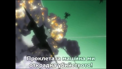 [terrorfansubs] Sentou Yousei Yukikaze 05 2/2 bg sub [480p]