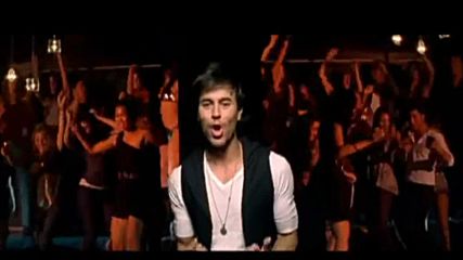 ❂2010❂ Превод! Enrique Iglesias ft. Wisin & Yandel - No Me Digas Que No