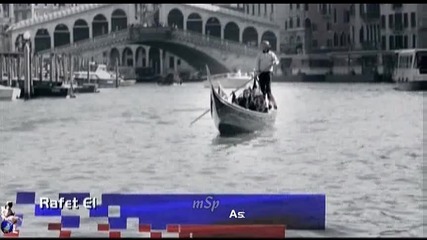 Rafet El Roman - Direniyorum