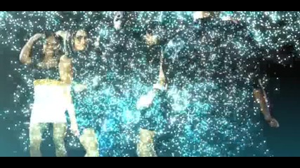 Flo - Rida Feat. Akon - Available (2009) // Супер Качество // * New