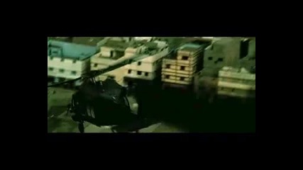 Danez Prigent Lisa Gerrard - Black Hawk Down * 