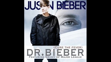Justin Biebr - Dr. Bieber