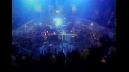 Scorpions - Rock You Like A Hurricane