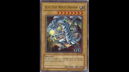 Seto Kaiba - Midilife Crisis 