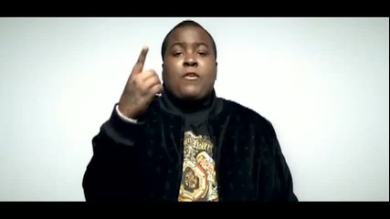 Sean Kingston - There's Nothin ft. The Dey, Juelz Santana