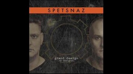 Spetsnaz-regardless