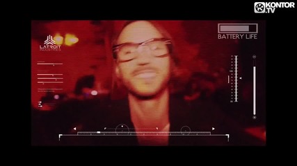 Latroit & Bishop - Loving Every Minute (official Video Clip)