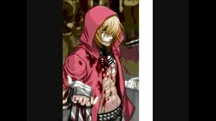 Cool Bloody Anime [mn Mn Mn Qko]