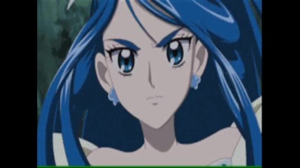 Pretty Cure