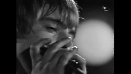 The Yardbirds feat. Jimmy Page - Im A Man