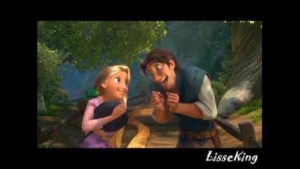 Tangled_rapunzel - Something that I want (eur.spanish) Hq_(360p)