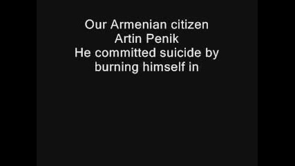 Our Armenians Bizim Ermeniler