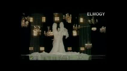 2 Pac & Elissa - Ahla Donia