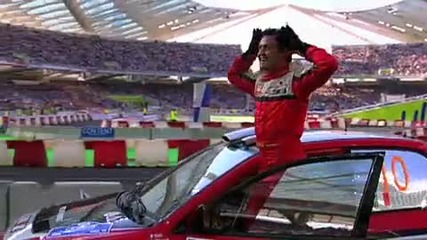 Най - запомнящите се моменти от Wrc 