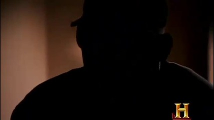 Gangland - Murder by Numbers - 1 of 3