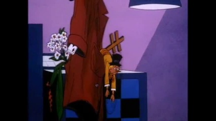 Batman ep14 Have An Evil Day 