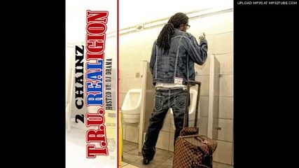2 Chainz - Spend It ft T.i.