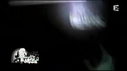 Eminem - Le Mix de Mel France (interview 2009) 