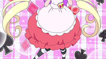 Hugtto Precure Episode 32