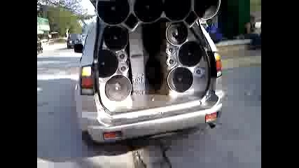 The Faraon Frank Music En Azua.flv