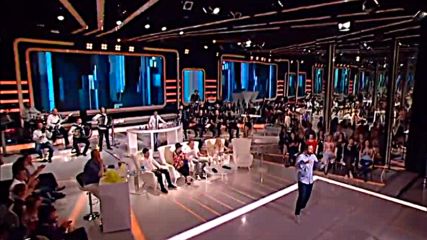 Nebojsa Vojvodic - Oci andjela - Gk - Tv Grand 21.05.2018.