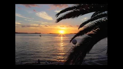 Leon Bolier Vs. Oceanlab - Back In The Days with Sirens of The Sea (Katsarov Mashup)