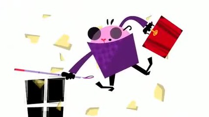 Happy Tree Friends - Mole in the City (hd)