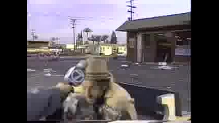The Alchemist & Ohno - Under Siege