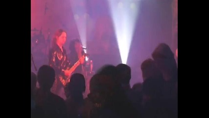 5 Стихий - Одна (live)
