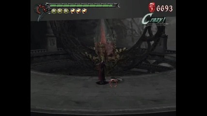 Devil May Cry 3 Mission 19