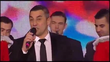 Jovan Perisic - Samo jedna je ljubav moja ( Tv Grand 01.01.2015.)