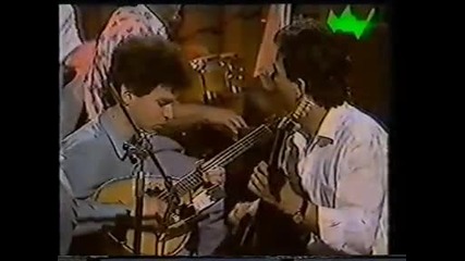 Voskopoulos - Kardia mou moni