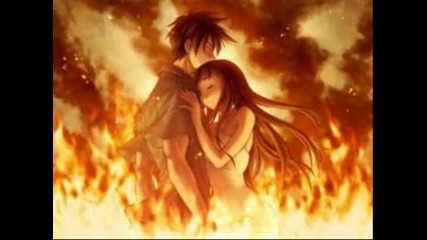 Listen to your heard +anime pic