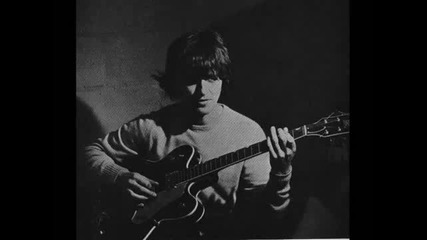 The Beatles - Hold me Tight