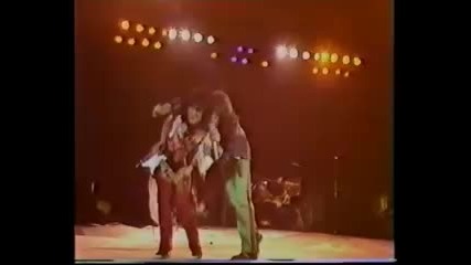 Rolling Stones - Star Star - Starfucker 1976 