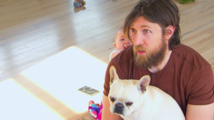 Daniel Bryan confronts Brie Bella about her $10,000 art gallery purchase: Total Bellas, July 8, 2018