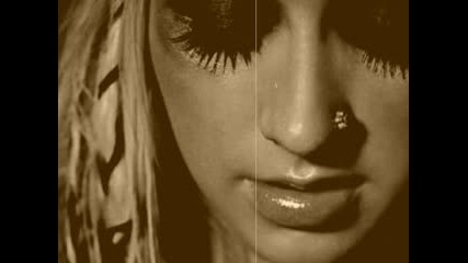 Christina Aguilera ft. Alicia Keys - Impossible