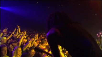 Velvet Revolver - Do It For The Kids - Live In Houston - Hq 