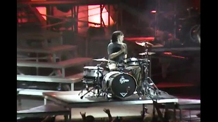Linkin Park - Sweet Child O Mine 