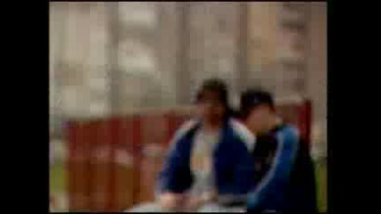 Horata Ot Getoto - Moqt Kvartal