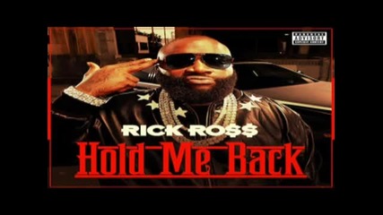 Rick Ross - God Forgives I Don't (full Album) 2012