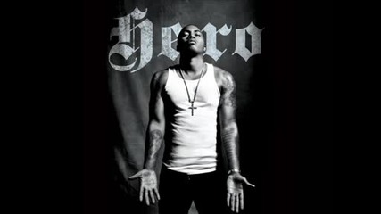 Nas ft. Keri Hilson - Hero