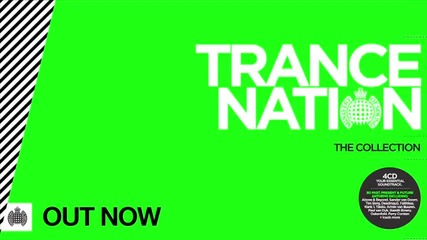 Trance Nation - The Collection (ministry of Sound) Mega Mix