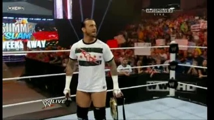 Wwe.raw.08.01.11.част 1