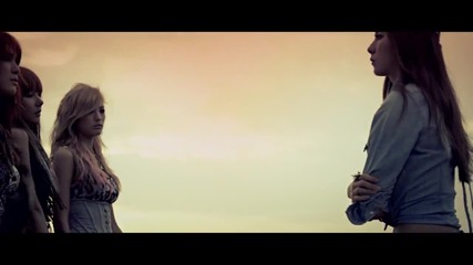After School- Red