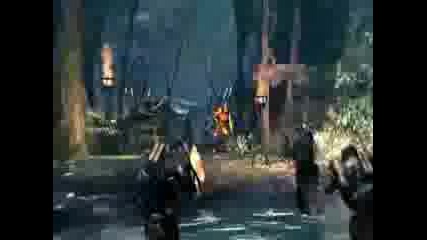 Lost Planet 2