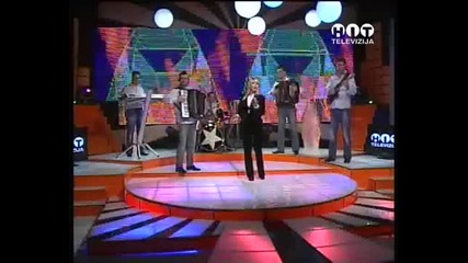 Hanka Paldum - Kani suzo, izdajice