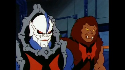 She-ra - 1x21 - Pp021 - 21 - The Stone in the Sword- part1
