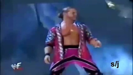 • Chris Jericho - No One • M V •