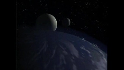 Beast Wars S03 Ep13 Nemesis part2